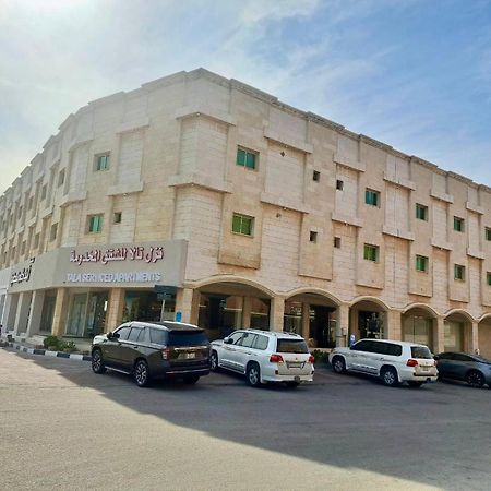 Khafji Nuzol Tala酒店 外观 照片